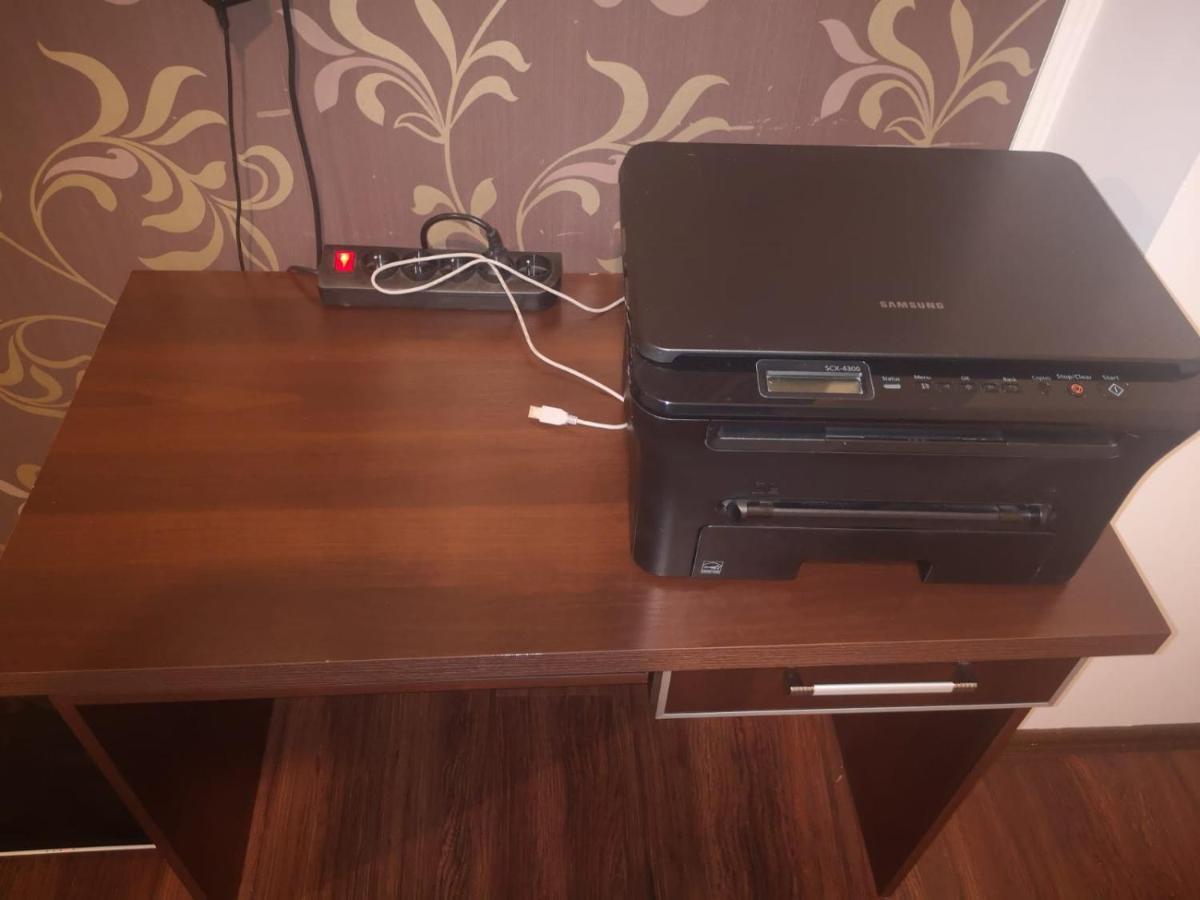 ראסיבורז' Apartamenty Lena 16 Twoje Poddasze מראה חיצוני תמונה
