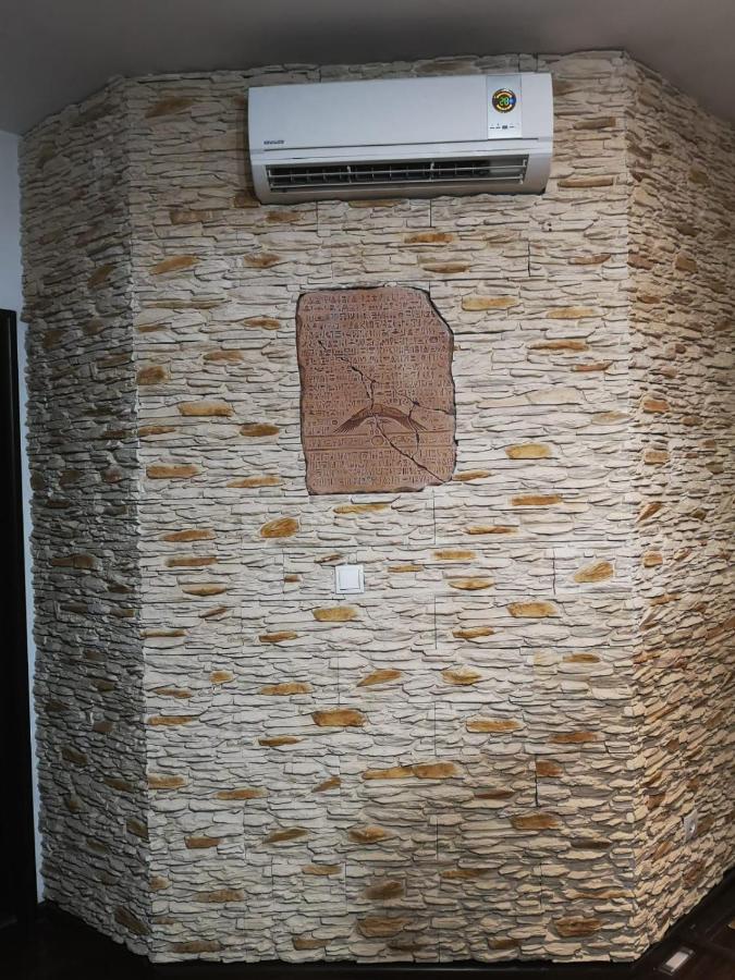 ראסיבורז' Apartamenty Lena 16 Twoje Poddasze מראה חיצוני תמונה